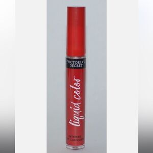 NEW VICTORIA'S SECRET PULSE LIQUID COLOR INTENSE LIP LACQUER TINT GLOSS BALM